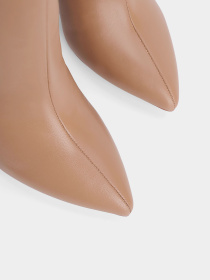 Ботфорты MIRATON модель HS925K-2016R-20 Фото