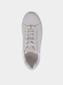 Кеды низкие MIRATON модель D880-1B Фото