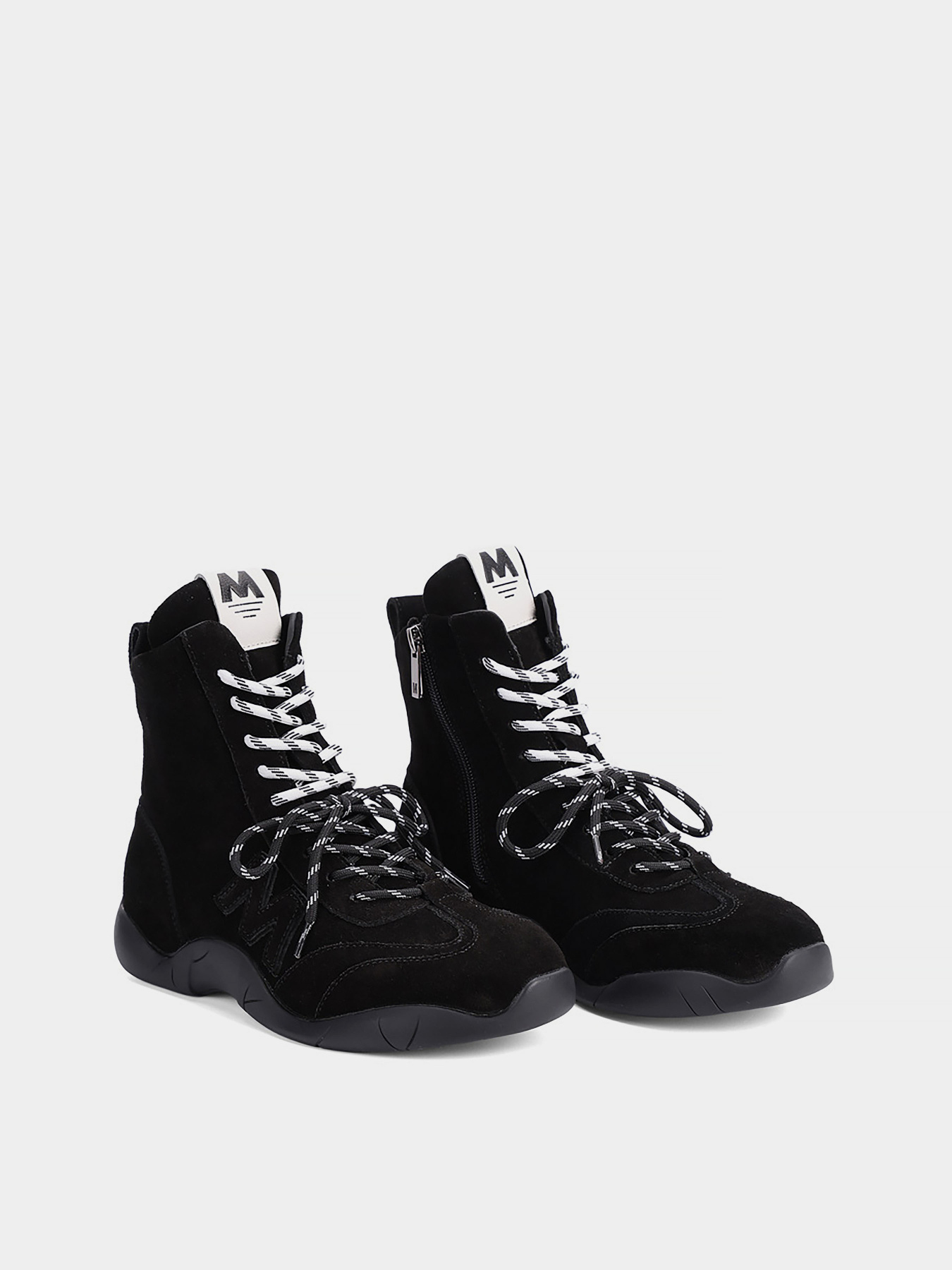 Черевики MIRATON модель 672A-1 Фото