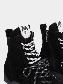 Черевики MIRATON модель 672A-1 Фото