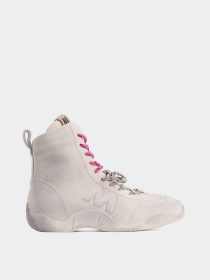 Ботинки MIRATON модель 672A-2 Фото