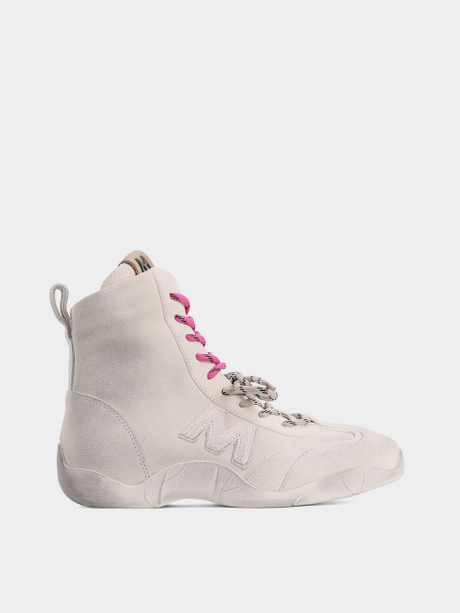 Ботинки MIRATON модель 672A-2 Фото