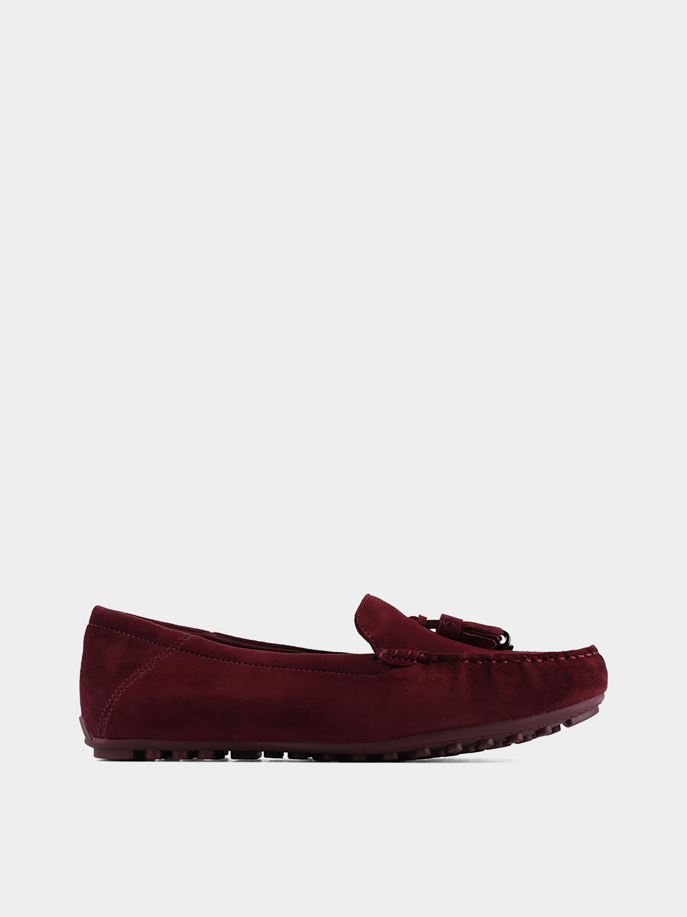 Мокасины MIRATON модель 1996-2025-1 Фото