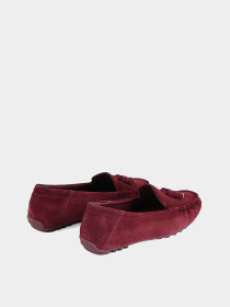 Мокасины MIRATON модель 1996-2025-1 Фото