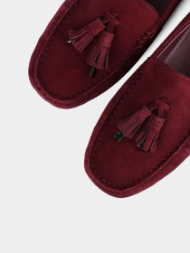 Мокасини MIRATON модель 1996-2025-1 Мокасини MIRATON модель 1996-2025-1 Фото