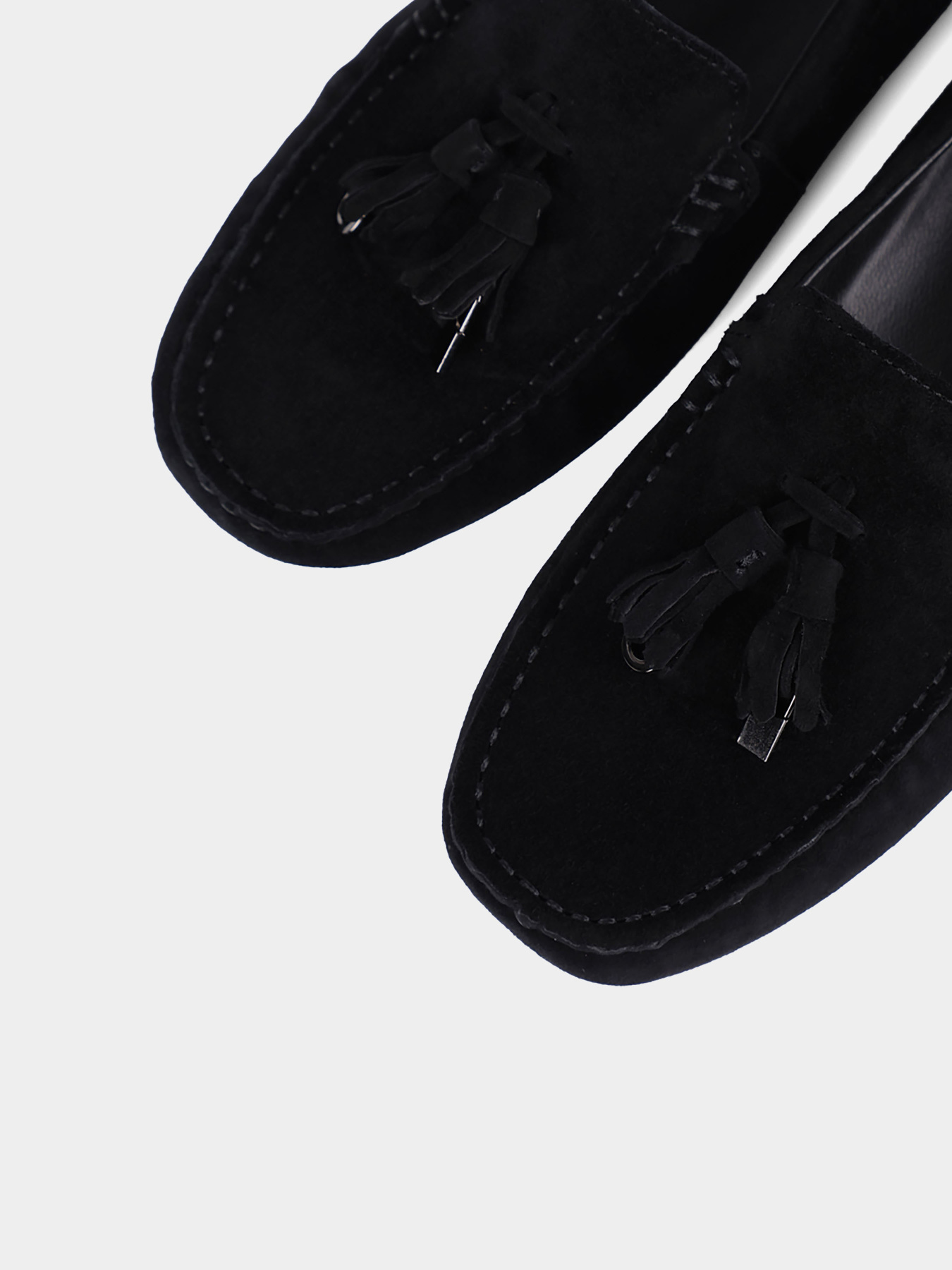 Мокасини MIRATON модель 1996-2025-2 Мокасини MIRATON модель 1996-2025-2 Фото