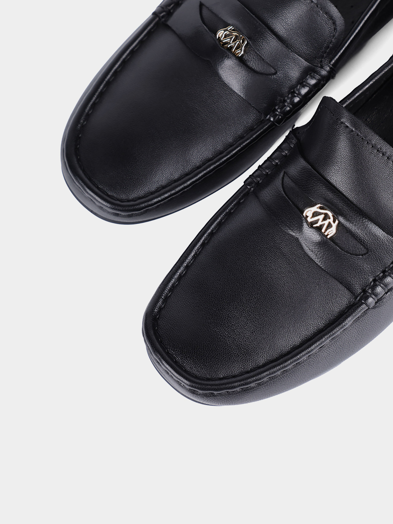 Мокасины MIRATON модель 90305-2501 Фото