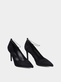 Туфли-лодочки Mia May модель MP557-1-1 Фото