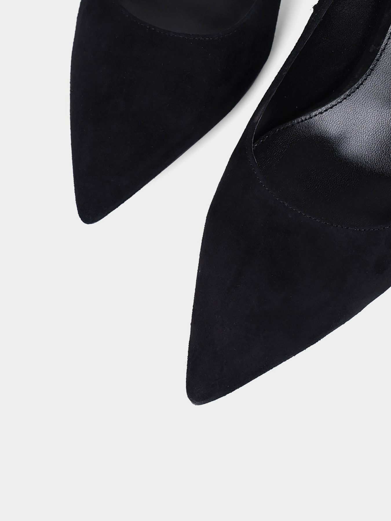 Туфли на каблуках Mia May модель MP557-1-1 Фото