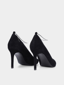 Туфли на каблуках Mia May модель MP557-1-1 Фото