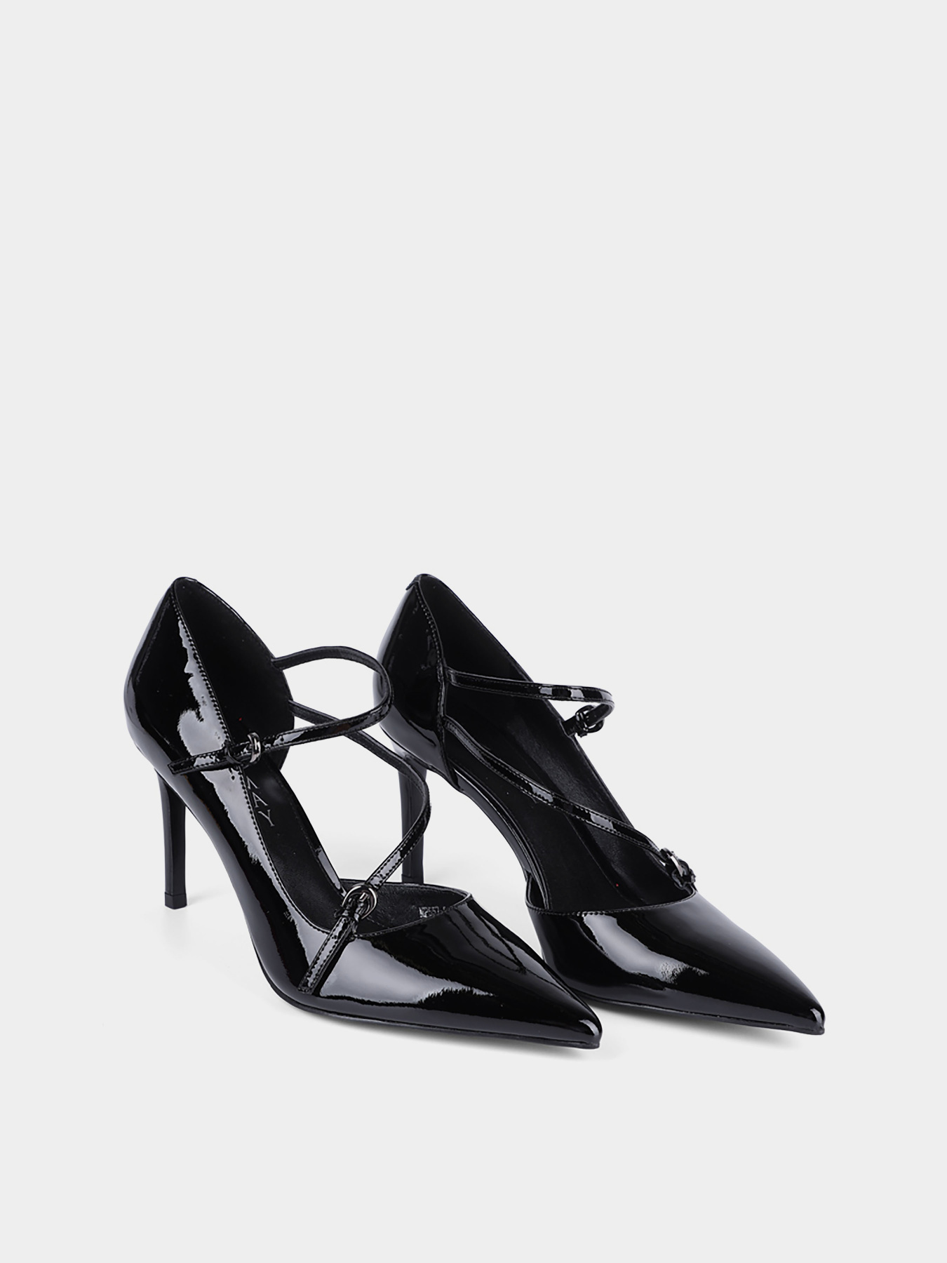 Туфли-лодочки Mia May модель MP557-5-1 Фото