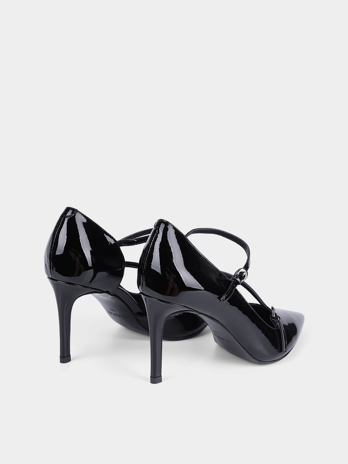 Туфли-лодочки Mia May модель MP557-5-1 Фото