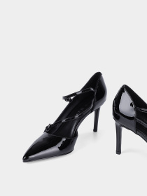 Туфли-лодочки Mia May модель MP557-5-1 Фото