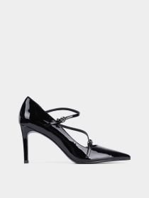 Туфли-лодочки Mia May модель MP557-5-1 Фото