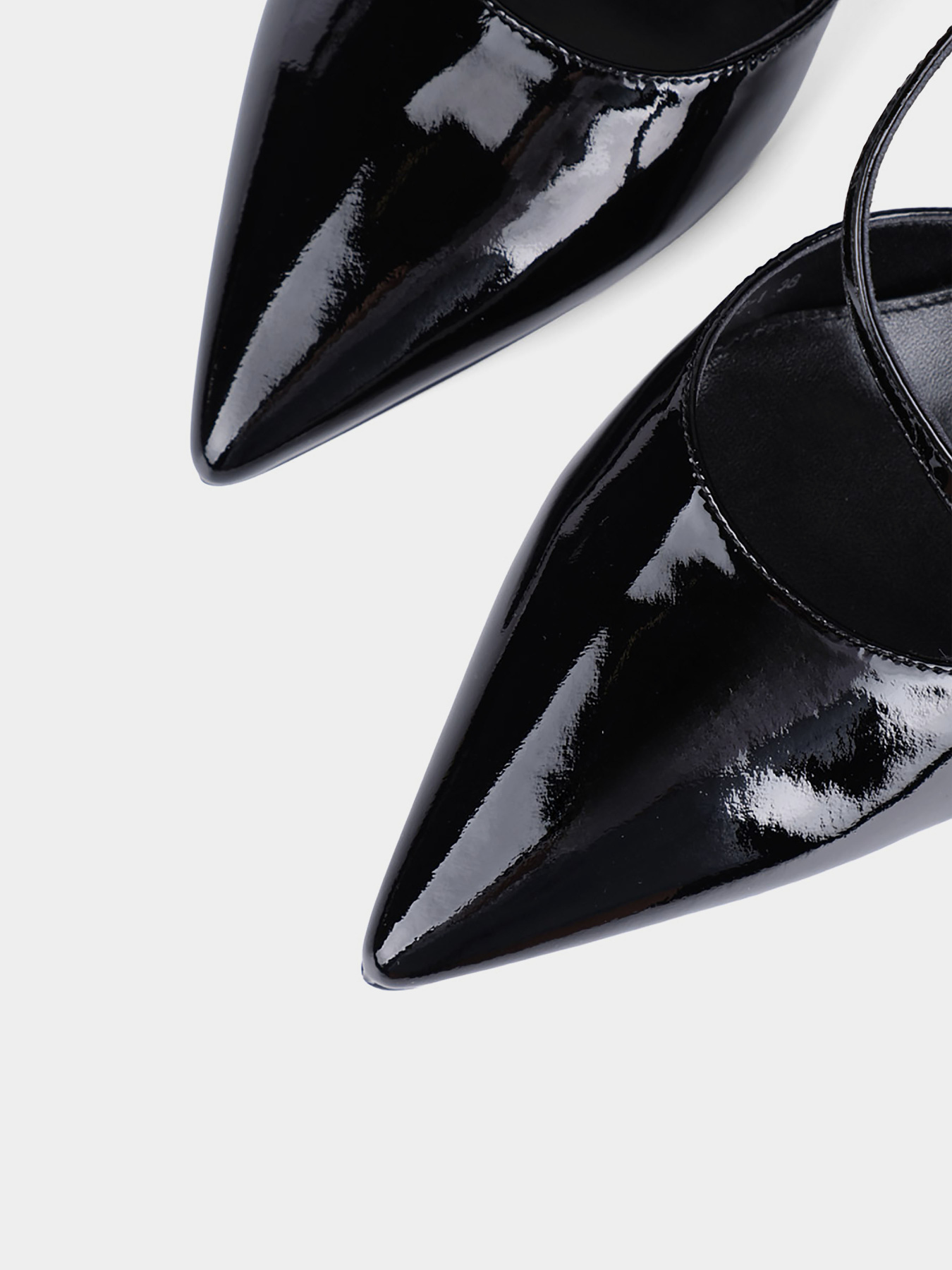 Туфли на каблуках Mia May модель MP557-5-1 Фото