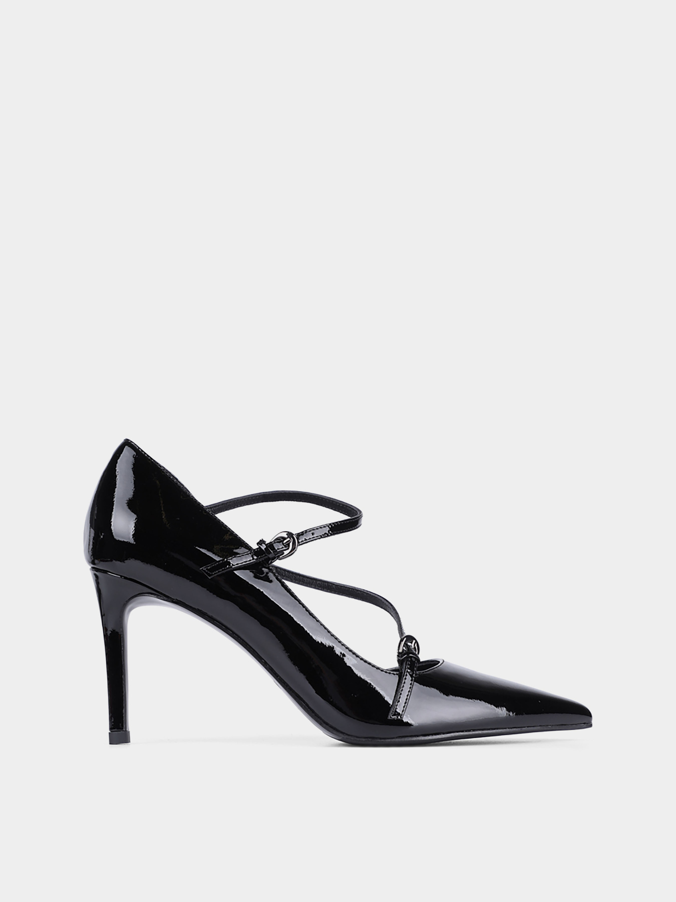 Туфли на каблуках Mia May модель MP557-5-1 Фото