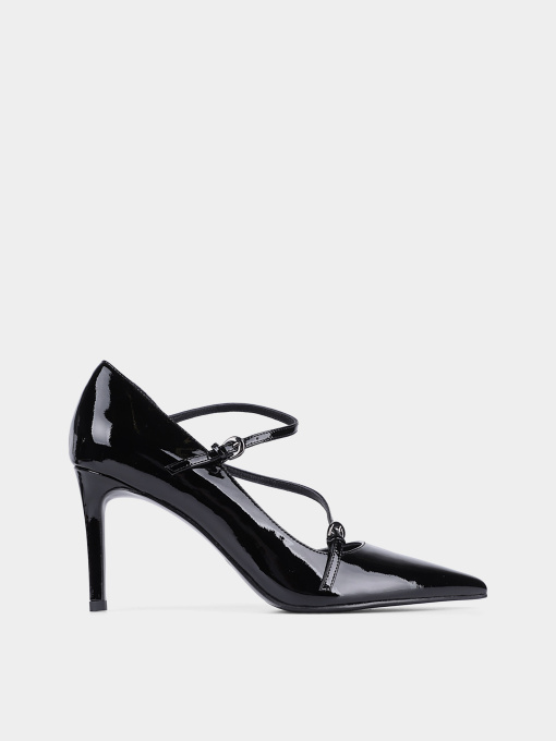 Туфлі на підборах Mia May модель MP557-5-1 Фото