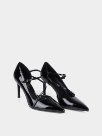 Туфли на каблуках Mia May модель MP557-5-1 Фото