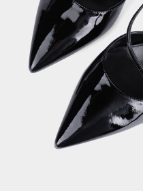 Туфли на каблуках Mia May модель MP557-5-1 Фото