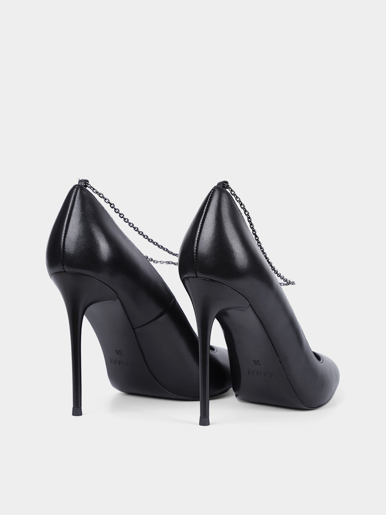 Туфли-лодочки Mia May модель MP809-20-1 Фото