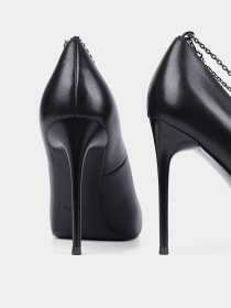 Туфли на каблуках Mia May модель MP809-20-1 Фото