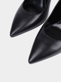 Туфли на каблуках Mia May модель MP809-20-1 Фото