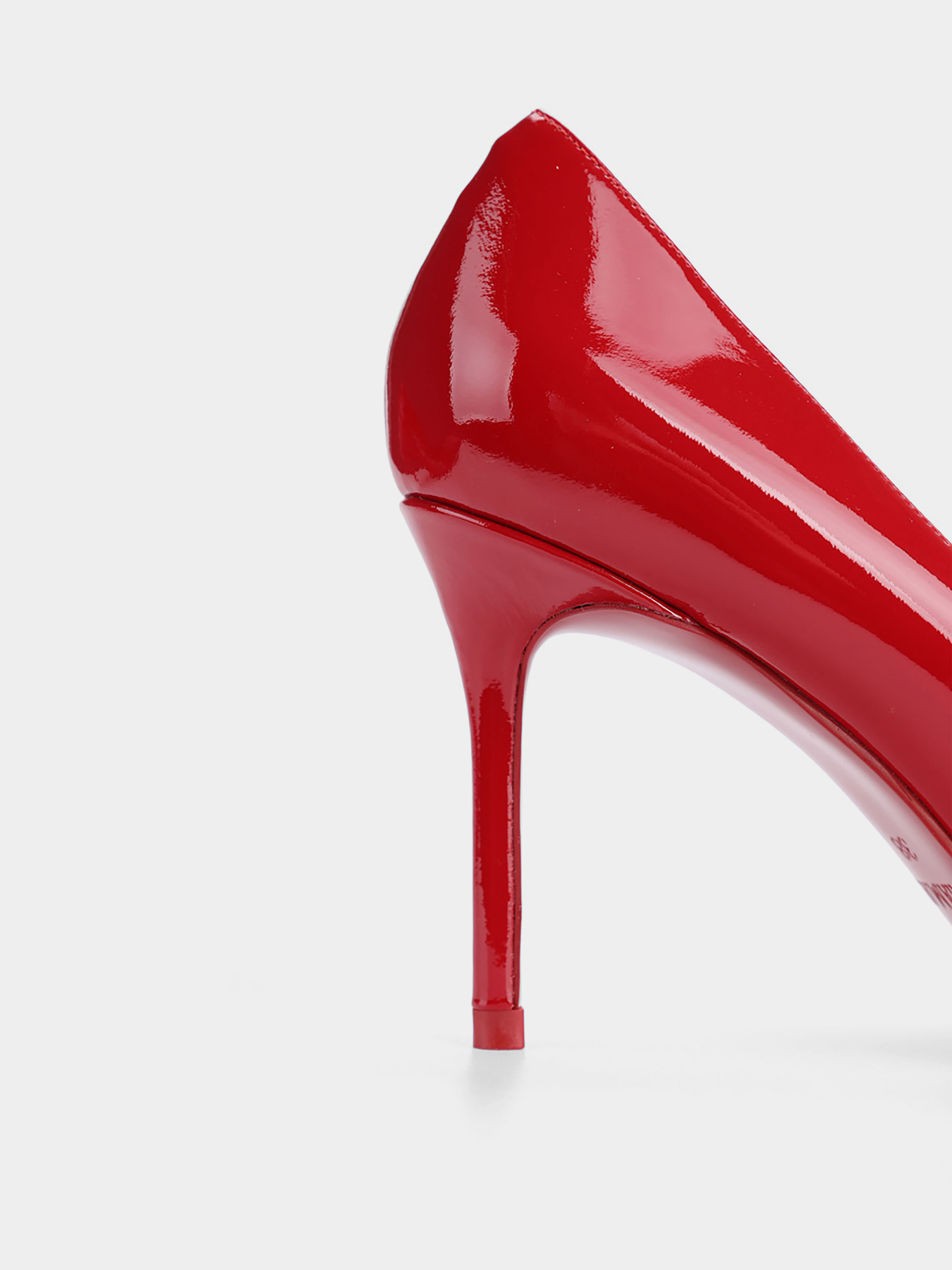 Туфли-лодочки Mia May модель MP885-1-5 Фото