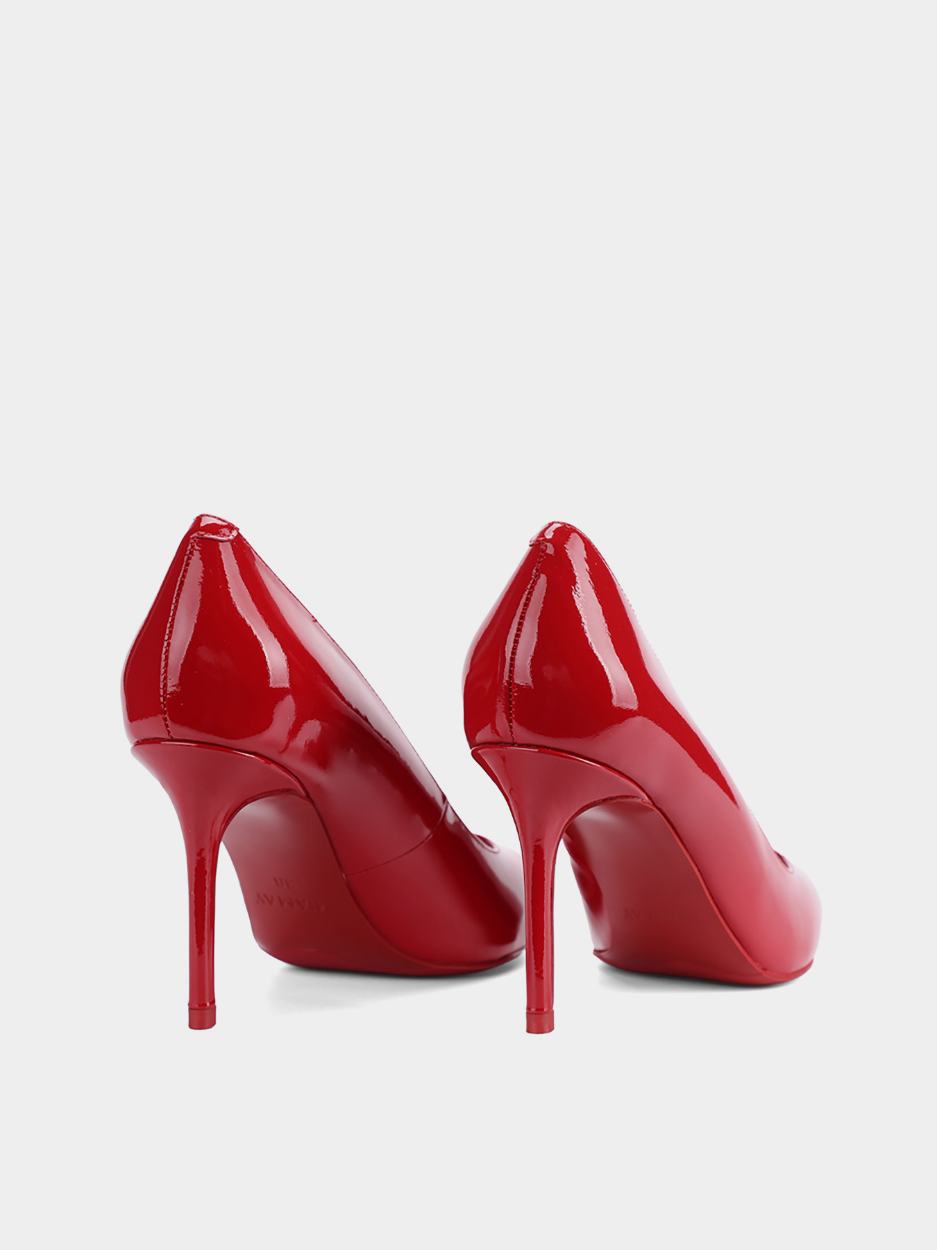 Туфли на каблуках Mia May модель MP885-1-5 Фото