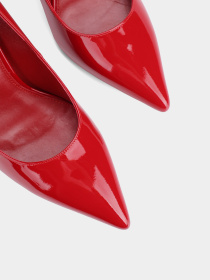 Туфли на каблуках Mia May модель MP885-1-5 Фото