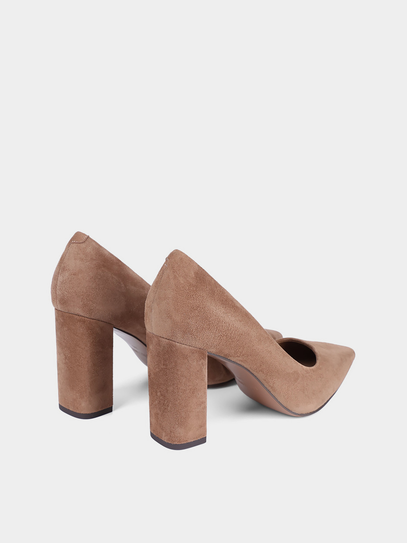 Туфли-лодочки Attizzare модель MP936-3-7 Фото