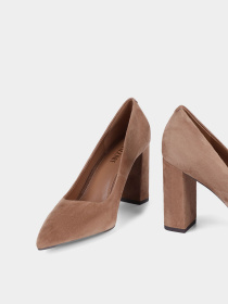 Туфли-лодочки Attizzare модель MP936-3-7 Фото