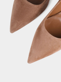 Туфли-лодочки Attizzare модель MP936-3-7 Фото