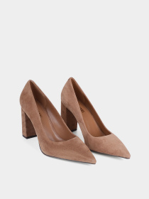 Туфлі на підборах Attizzare модель MP936-3-7 Фото