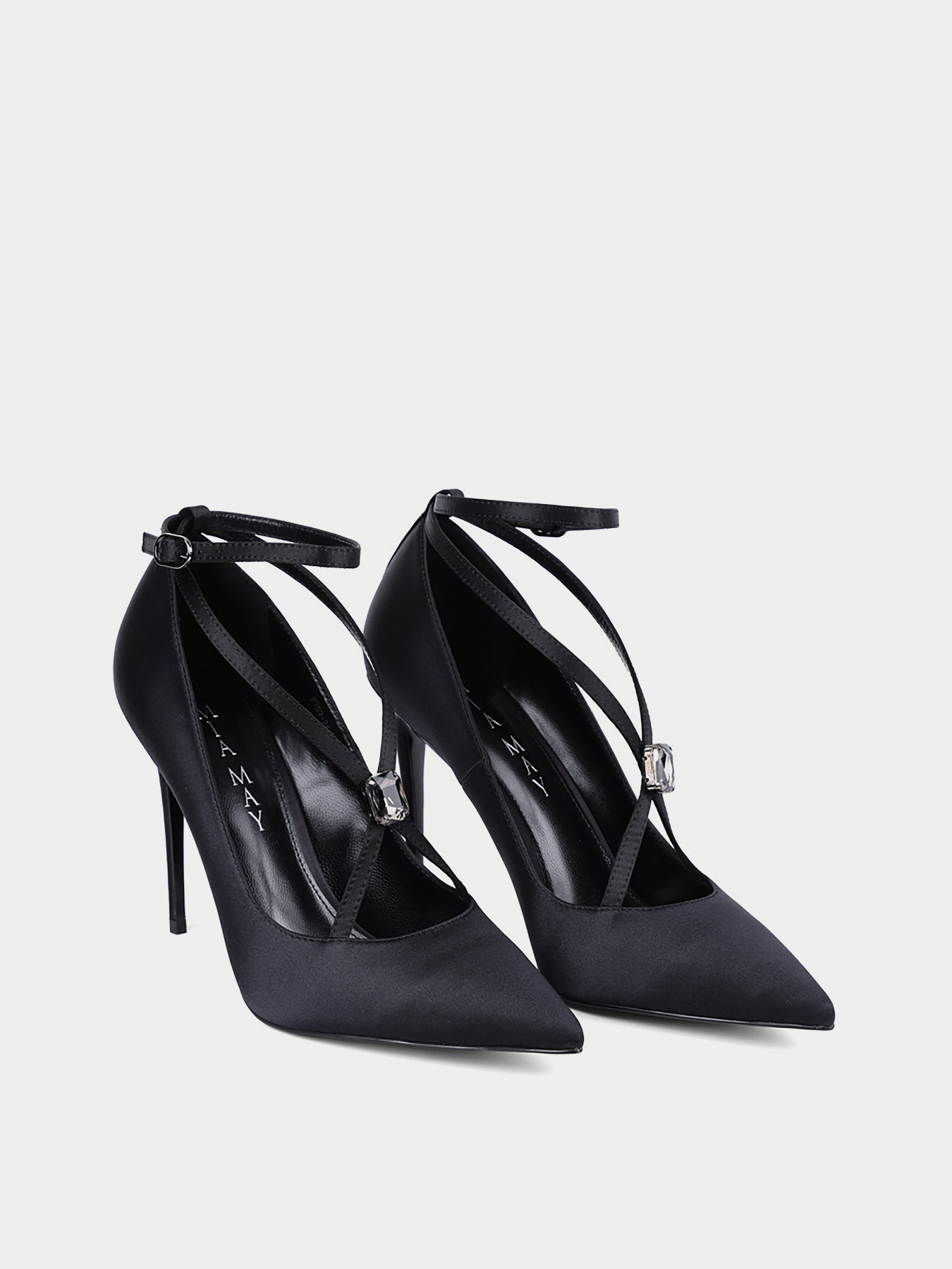 Туфли-лодочки Mia May модель P759-26-1 Фото