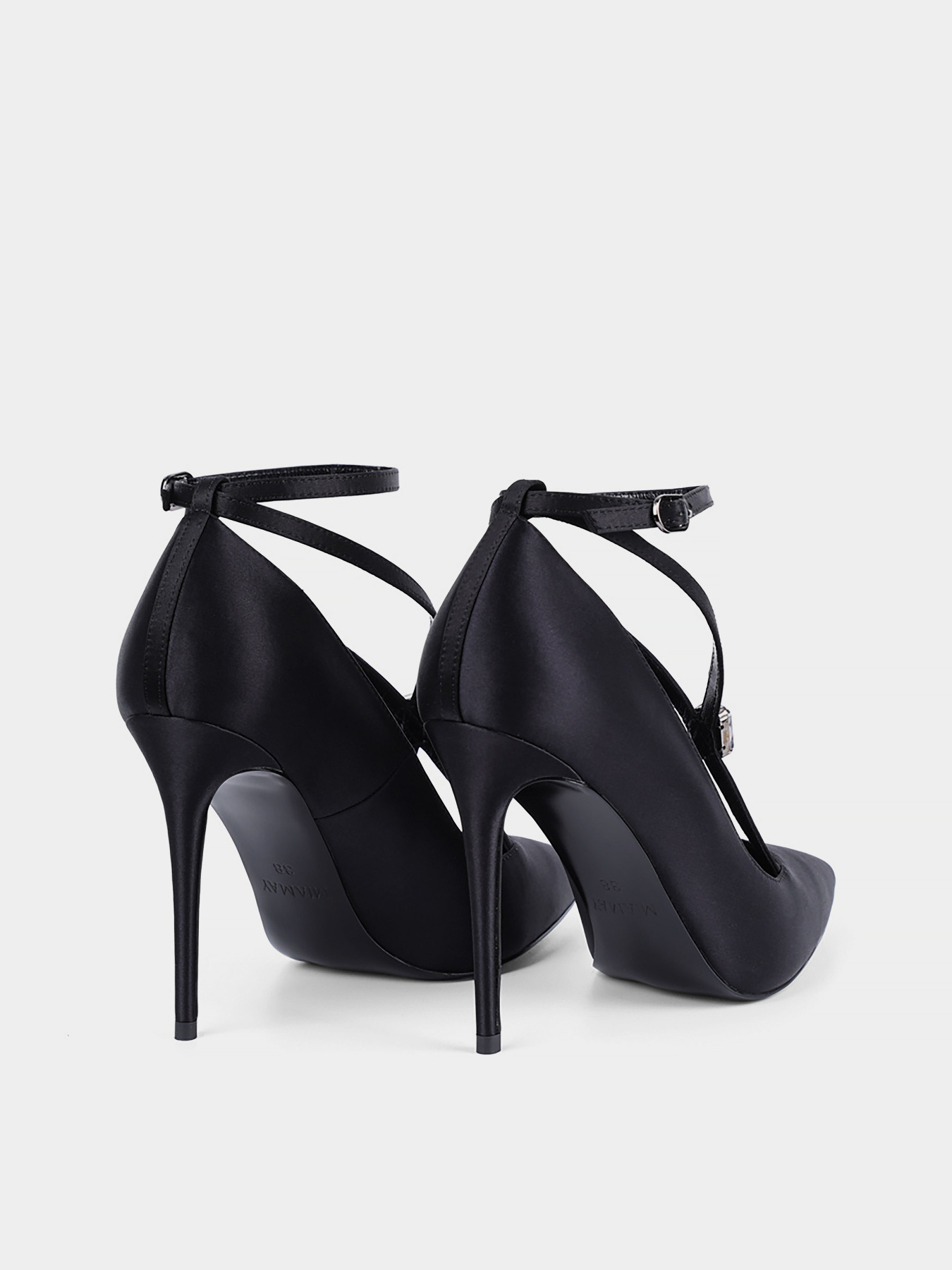 Туфли-лодочки Mia May модель P759-26-1 Фото