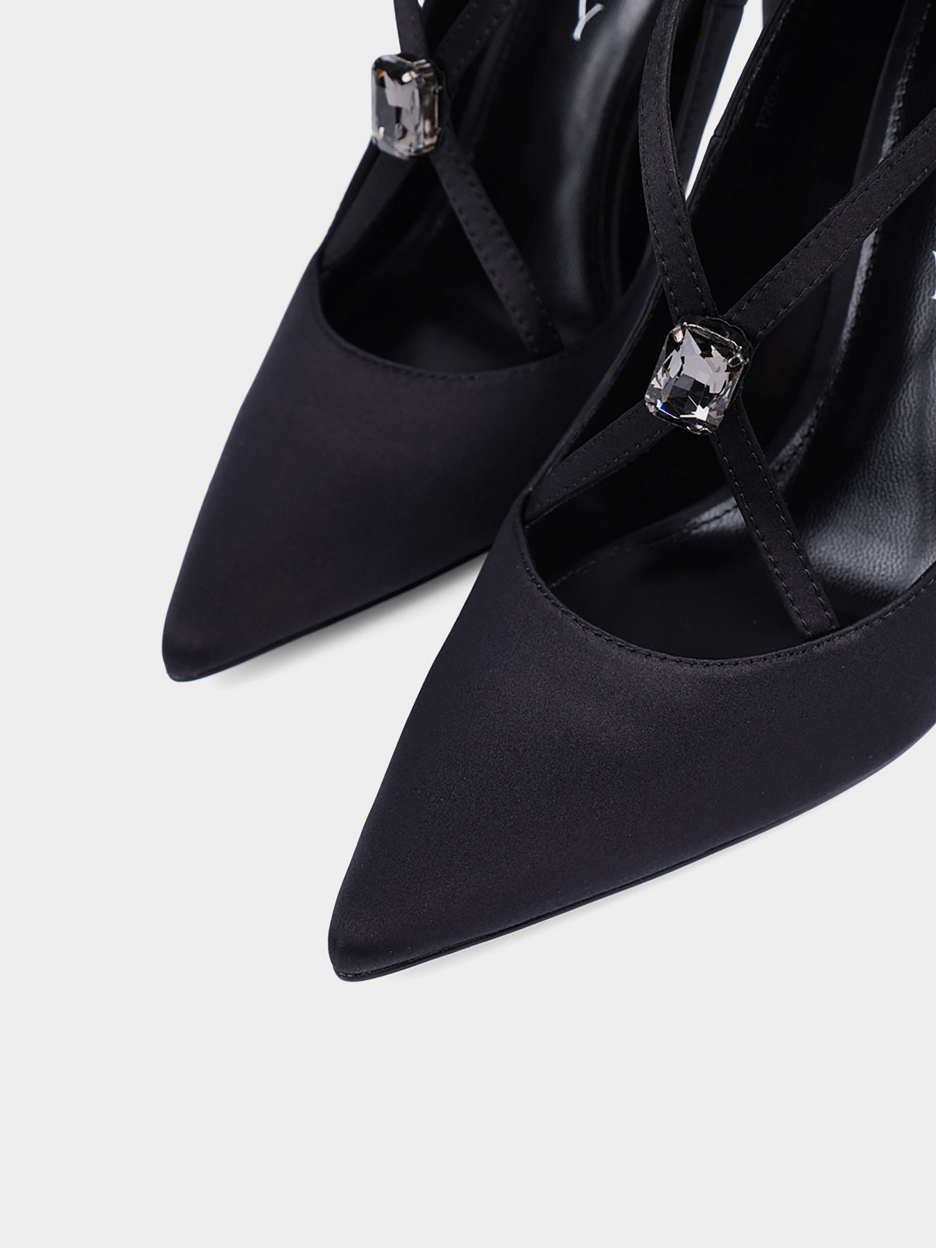 Туфли-лодочки Mia May модель P759-26-1 Фото