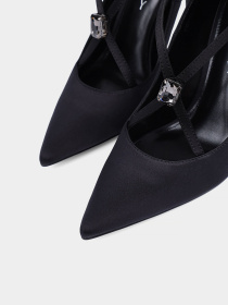 Туфли на каблуках Mia May модель P759-26-1 Фото