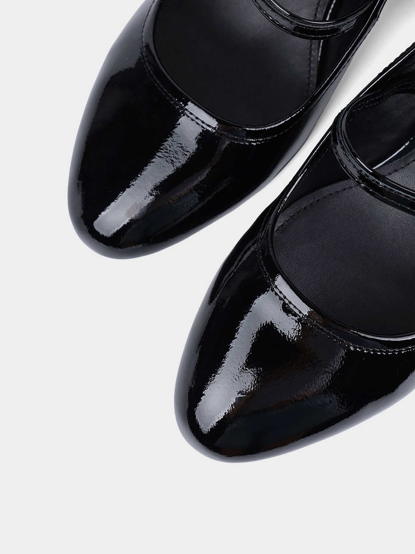 Туфли Attizzare модель JR1003-5A Фото