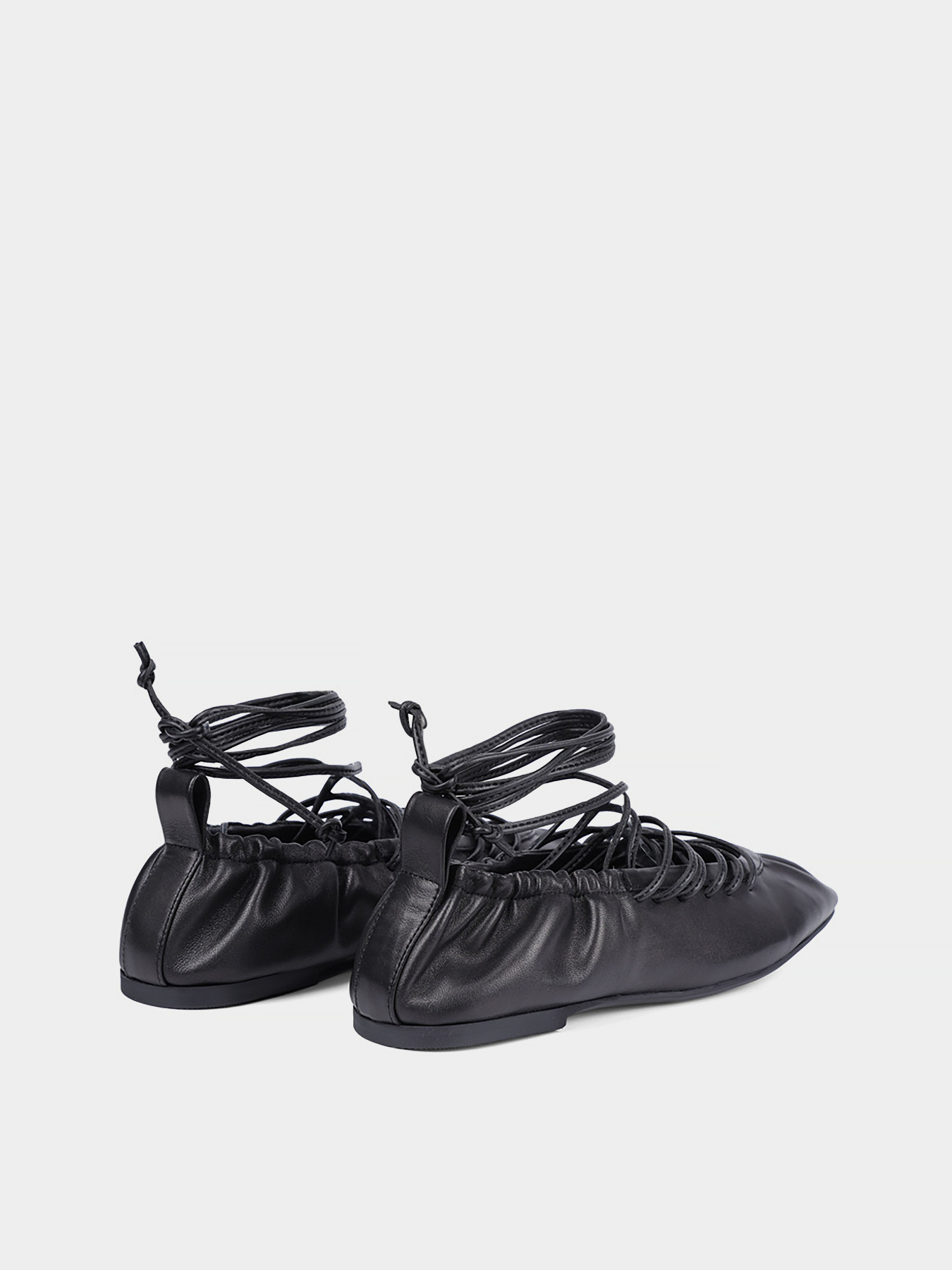 Балетки MIRATON модель JR1119-12A Фото