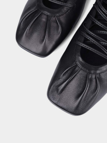 Балетки MIRATON модель JR1119-12A Фото