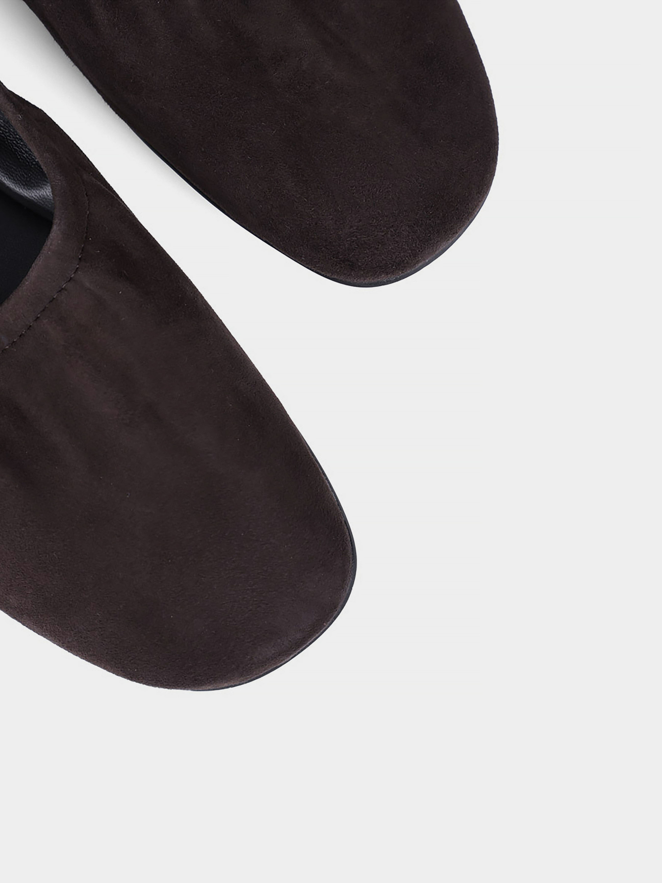 Балетки MIRATON модель JR1150-1 Фото