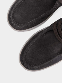 Туфли MIRATON модель JR1237-1C Фото