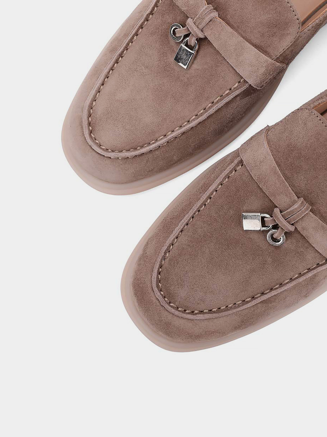 Туфли Attizzare модель JR1262-2A Фото