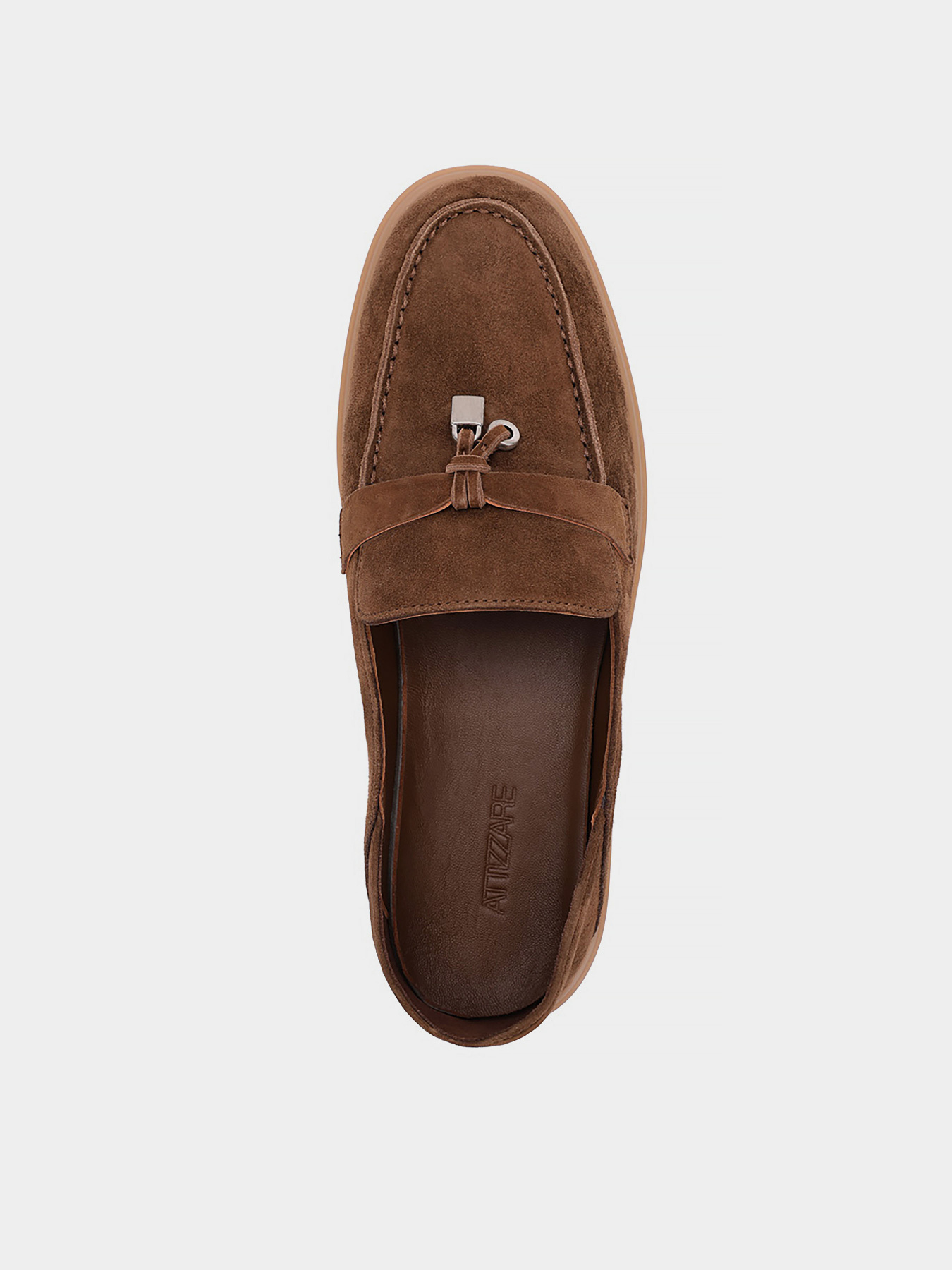 Туфли Attizzare модель JR1262-2A Фото