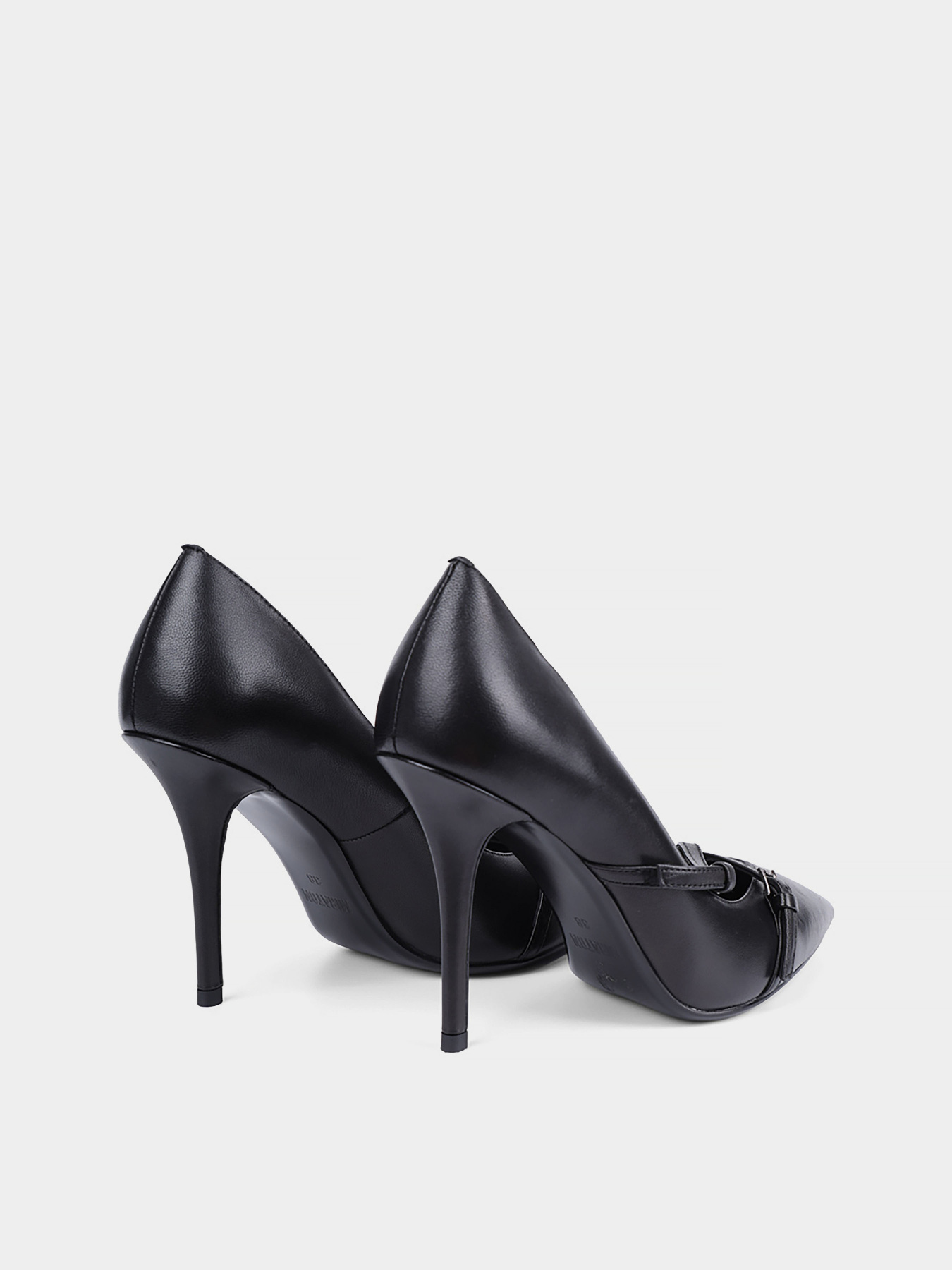 Туфли-лодочки MIRATON модель 5047-302-M3501 Фото