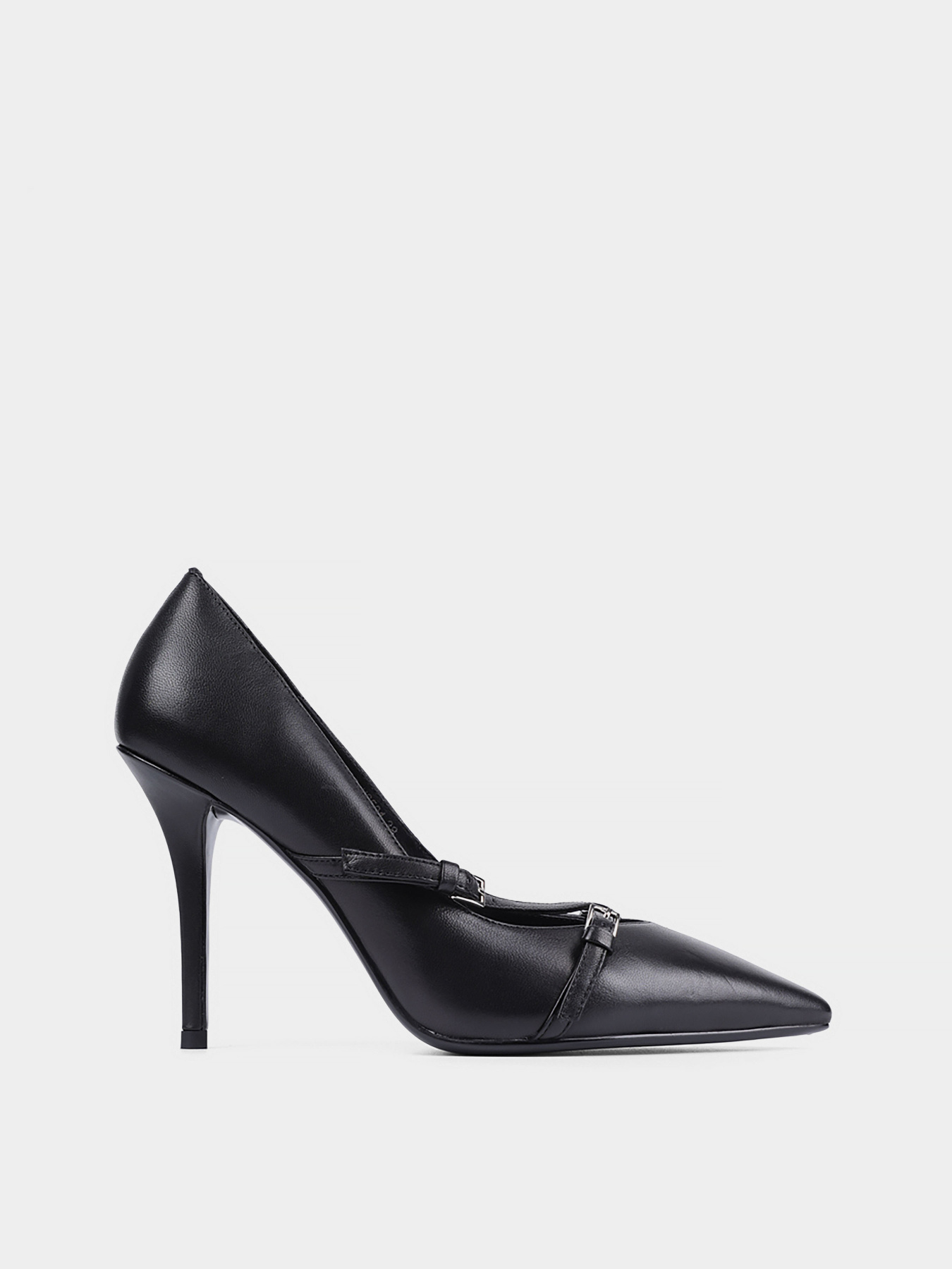 Туфли-лодочки MIRATON модель 5047-302-M3501 Фото