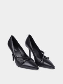 Туфли-лодочки MIRATON модель 5047-302-M3501 Фото