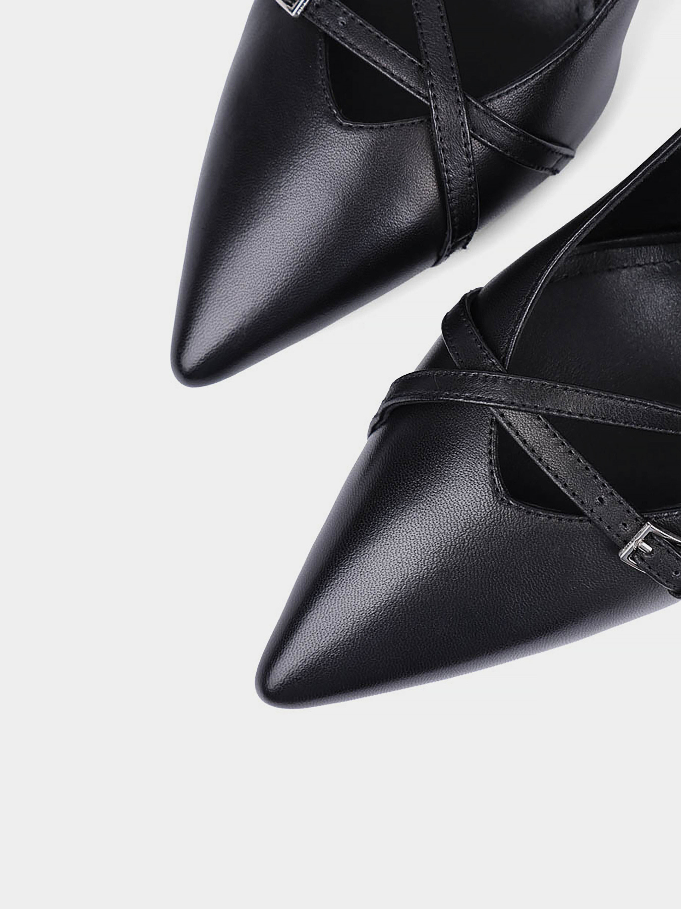 Туфлі на підборах MIRATON модель 5047-302-M3501 Фото