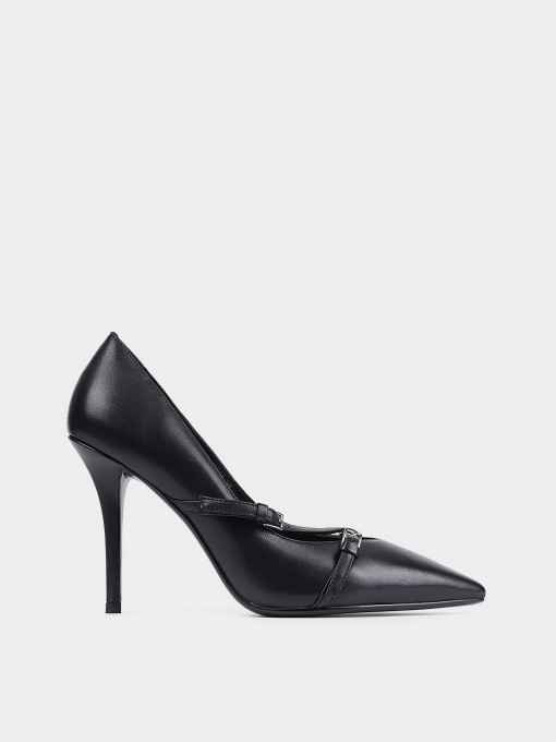 Туфлі на підборах MIRATON модель 5047-302-M3501 Фото