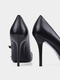 Туфлі на підборах MIRATON модель 5047-302-M3501 Фото